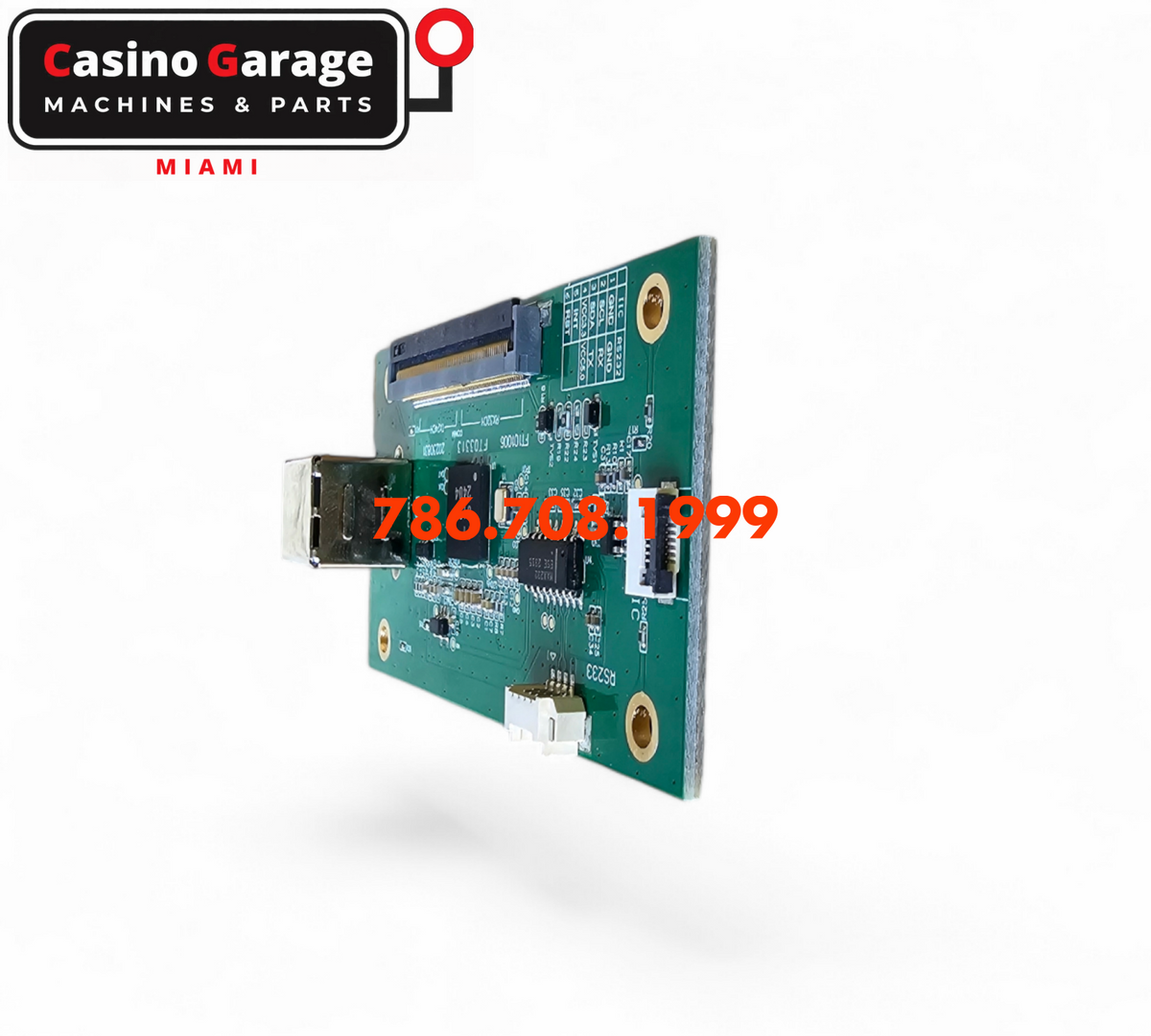 Ft-04318-B