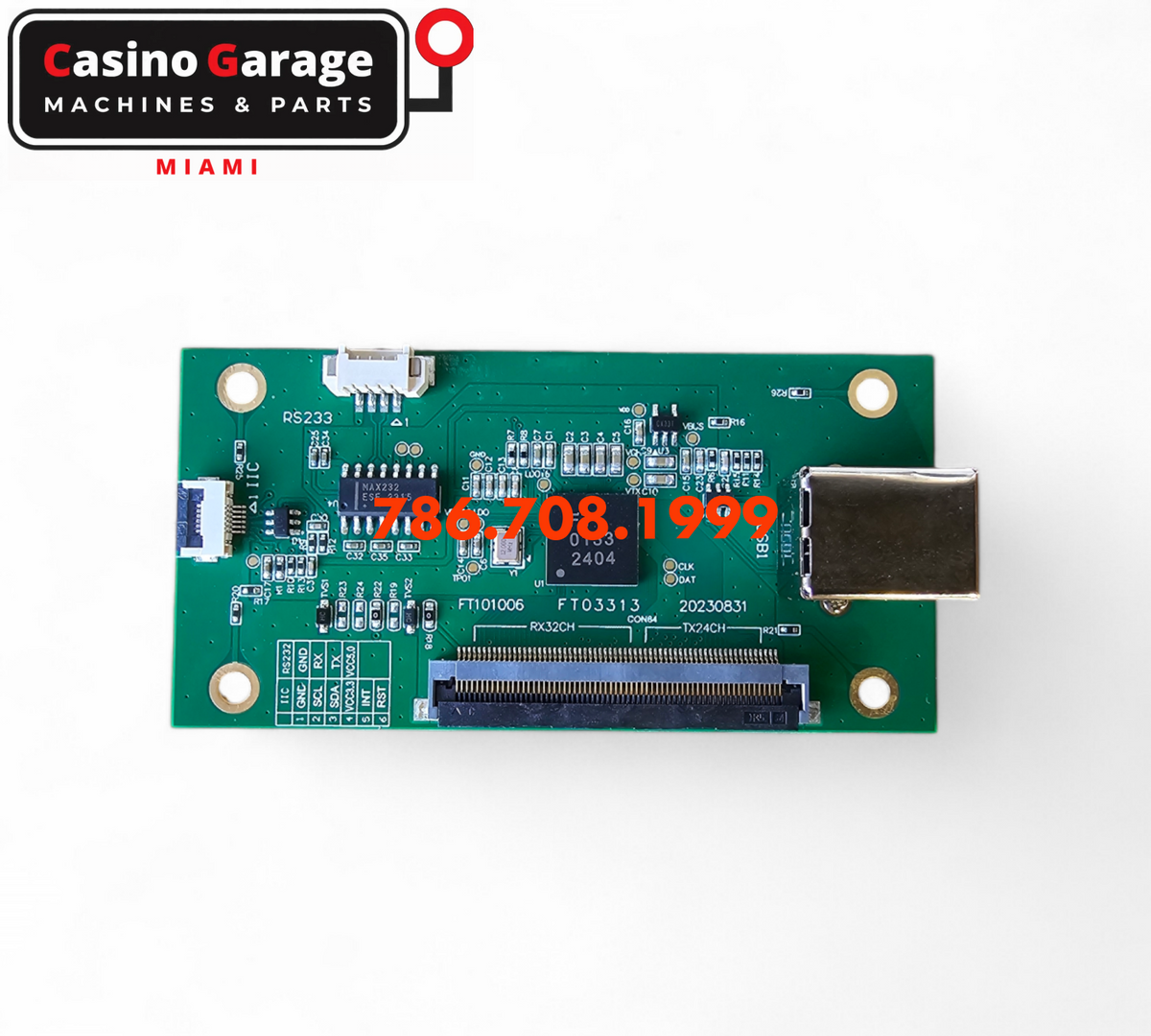 Ft-04318-B