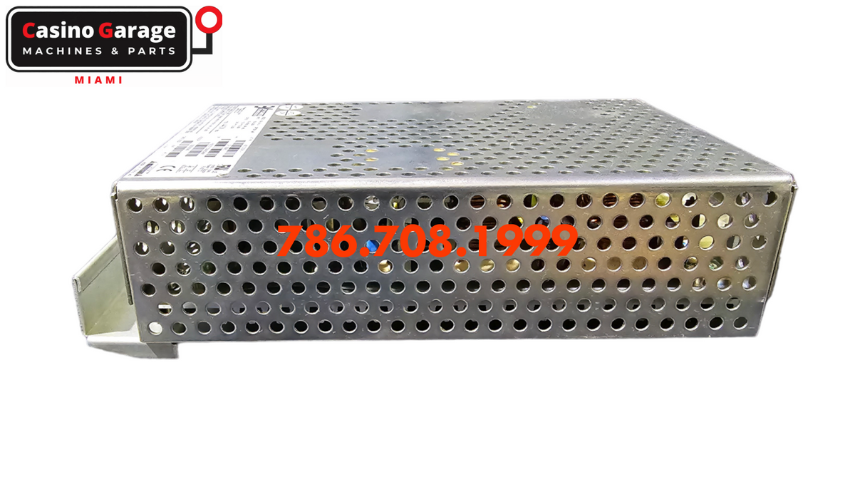 Igt Avp - 440W Power Supply Supplies