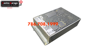 IGT CrystalCurve Ultra 440W Power Supply