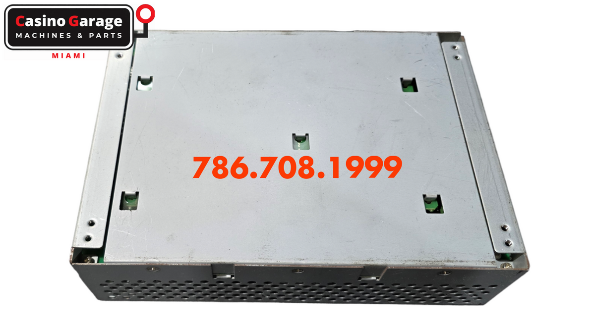 Igt Avp - 440W Power Supply 8440 Supplies