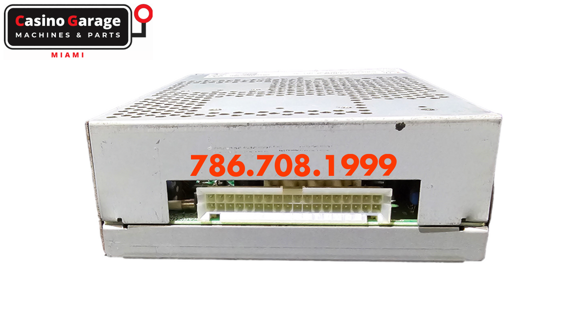 Igt Avp - 440W Power Supply 8440 Supplies