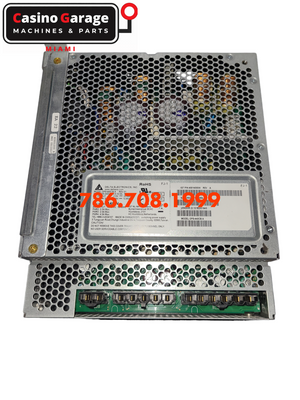 IGT CrystalCurve™ ULTRA - Power Supply w/ AC Distribution 440W