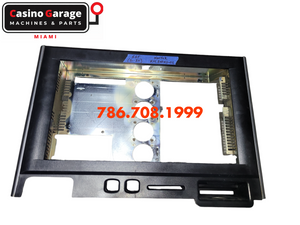 IGT G20 - 20'' MLD 3D Bottom Monitor Frame Only