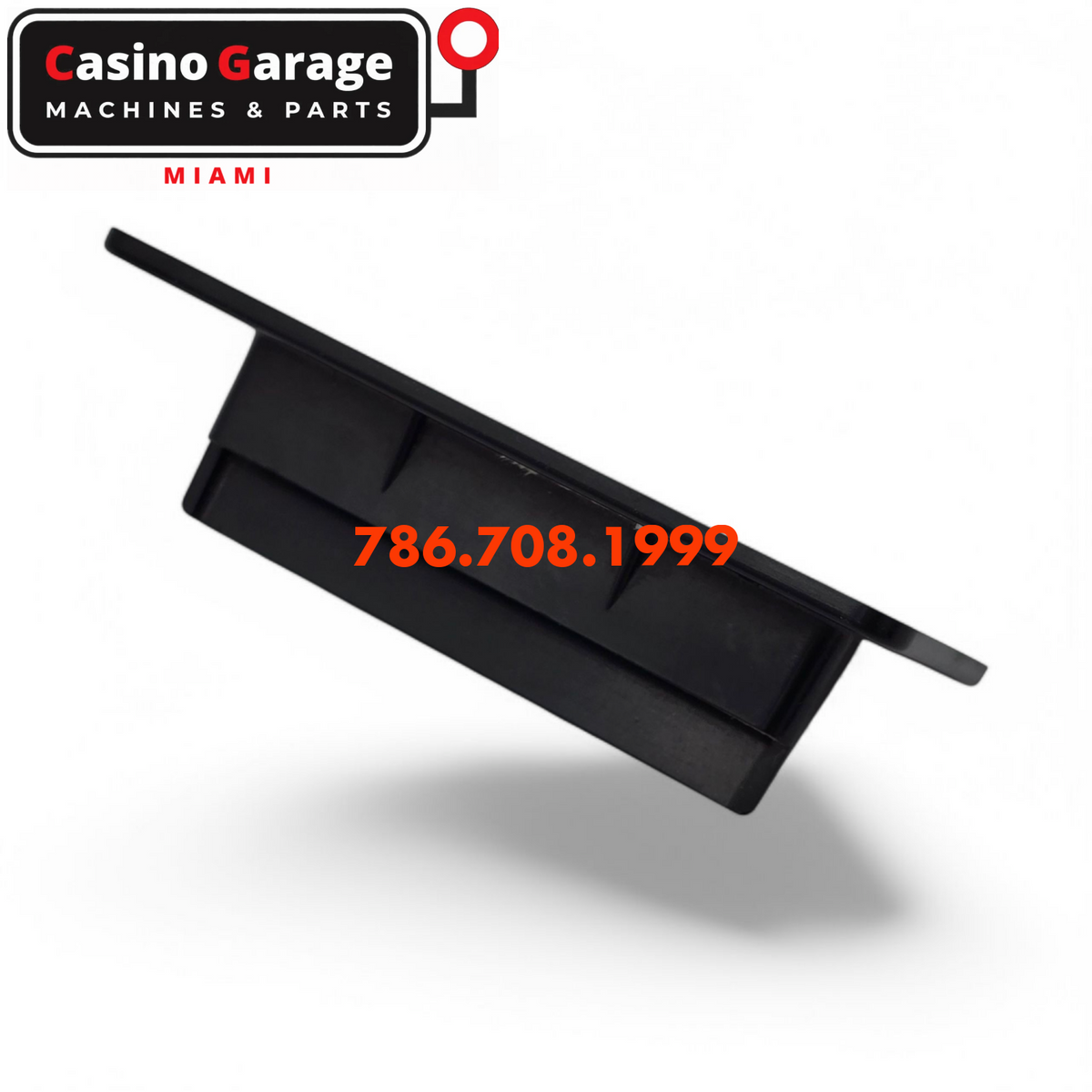 41 Ticket Printer Bezel Bezels-Ticket Printer