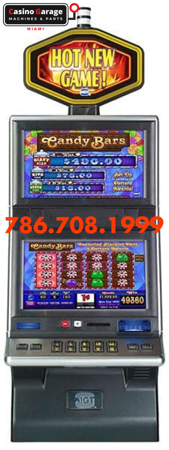 IGT G20/23 Static Topper Toppers
