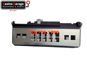 IGT G20 - Button Panel Frame
