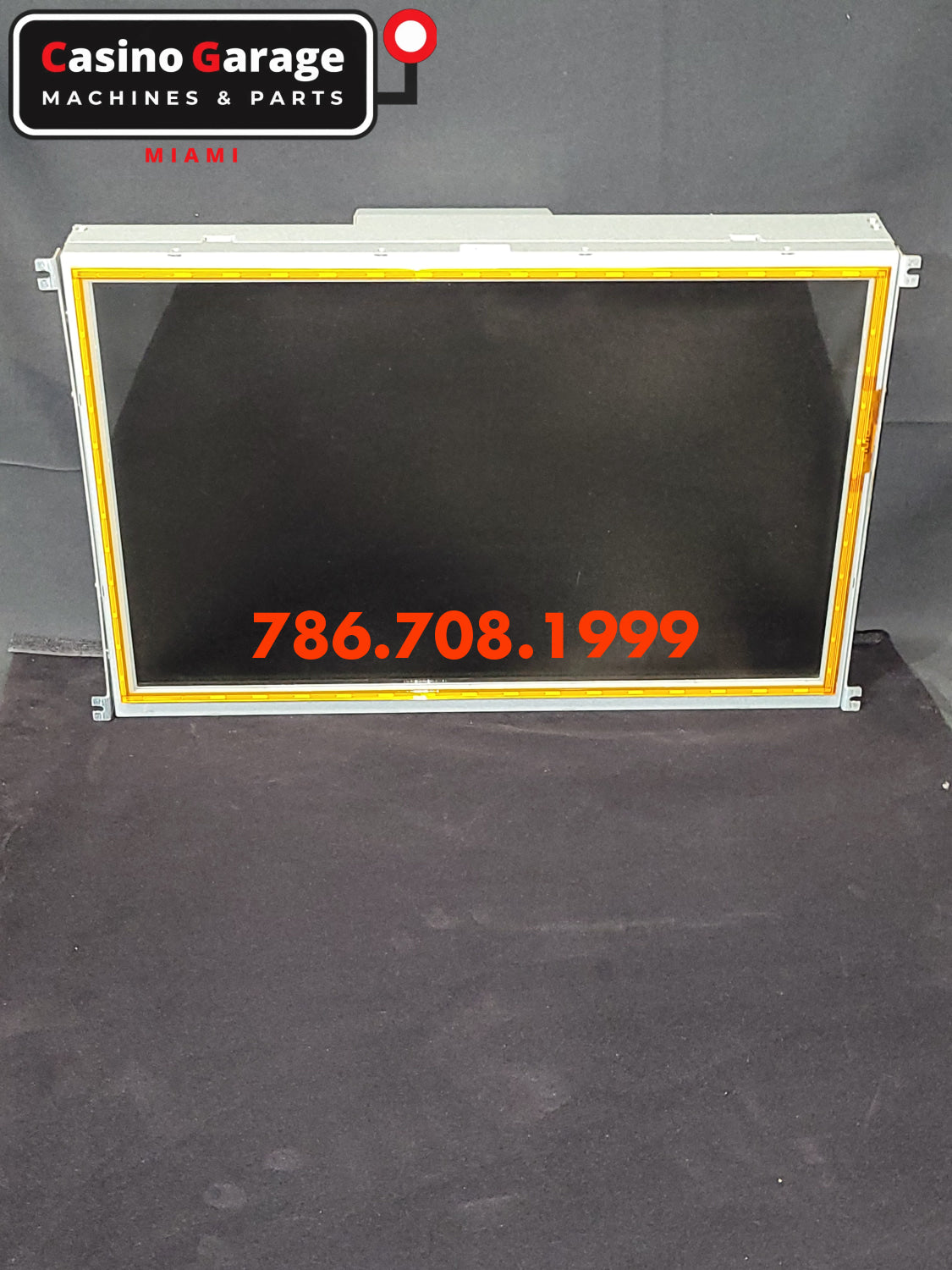 Igt G20 Mld Ktl201Md-02 Monitors