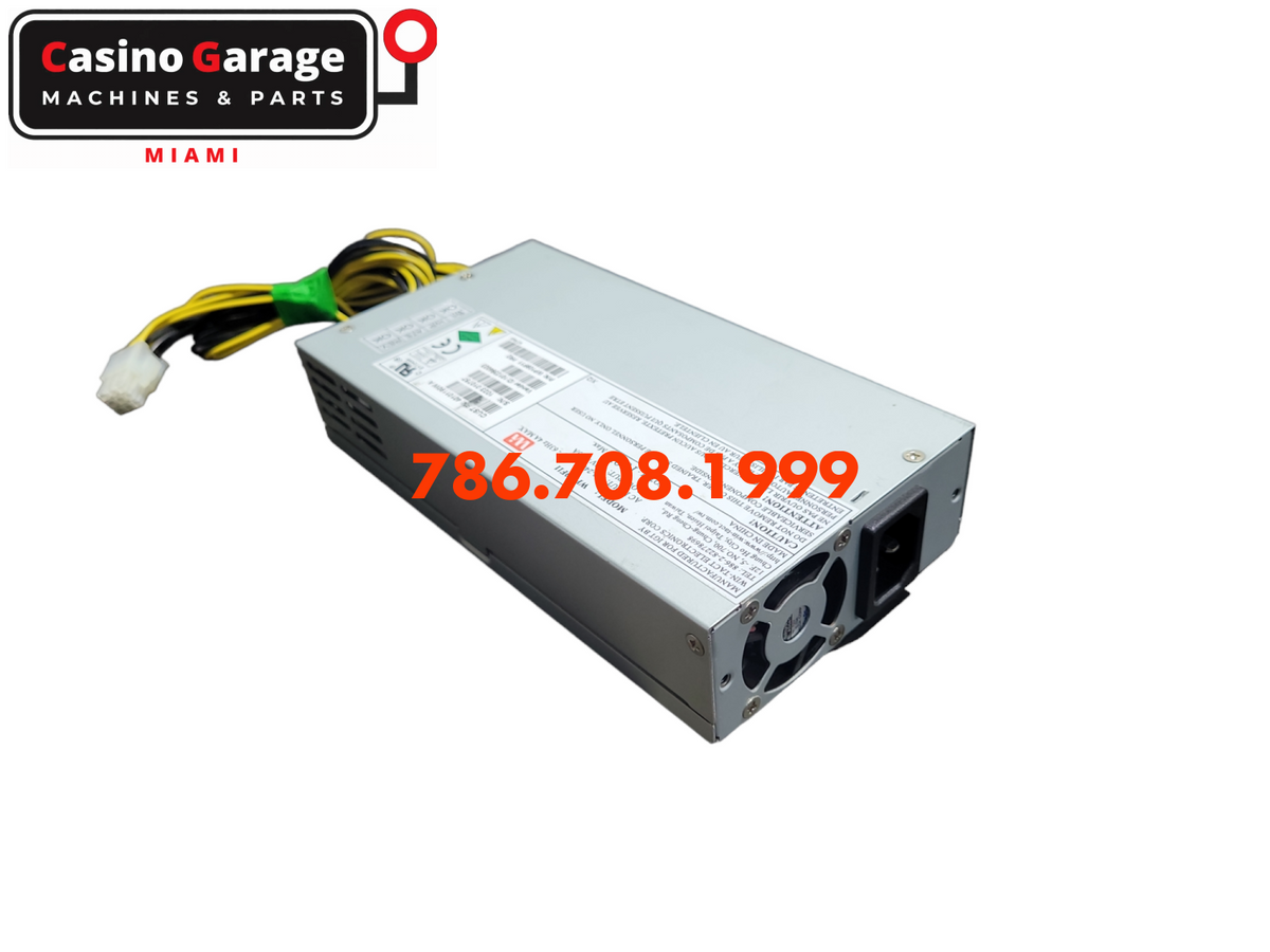 Igt Smld/G20 Mld Monitor Power Supply 180W