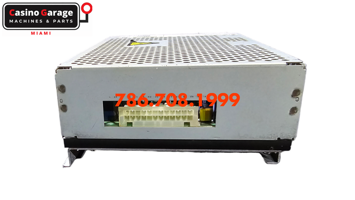Igt - 300W Power Supply 8018 Supplies