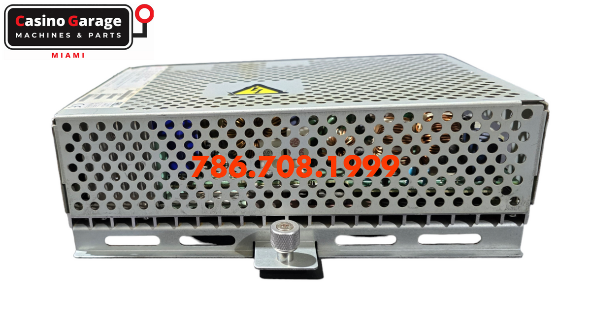 Igt - 300W Power Supply 8018 Supplies