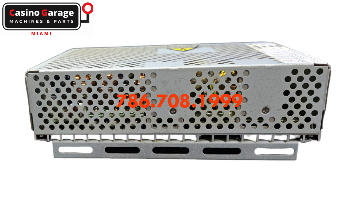 Igt - 300W Power Supply 8018 Supplies