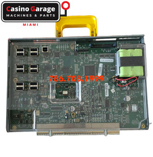 IGT G20v2 / G23 Slot Machine Cabinet Controller IO Board