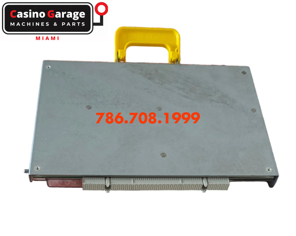 IGT G20v2 G23 Slot Machine Cabinet Controller IO Board. - Controller Boards