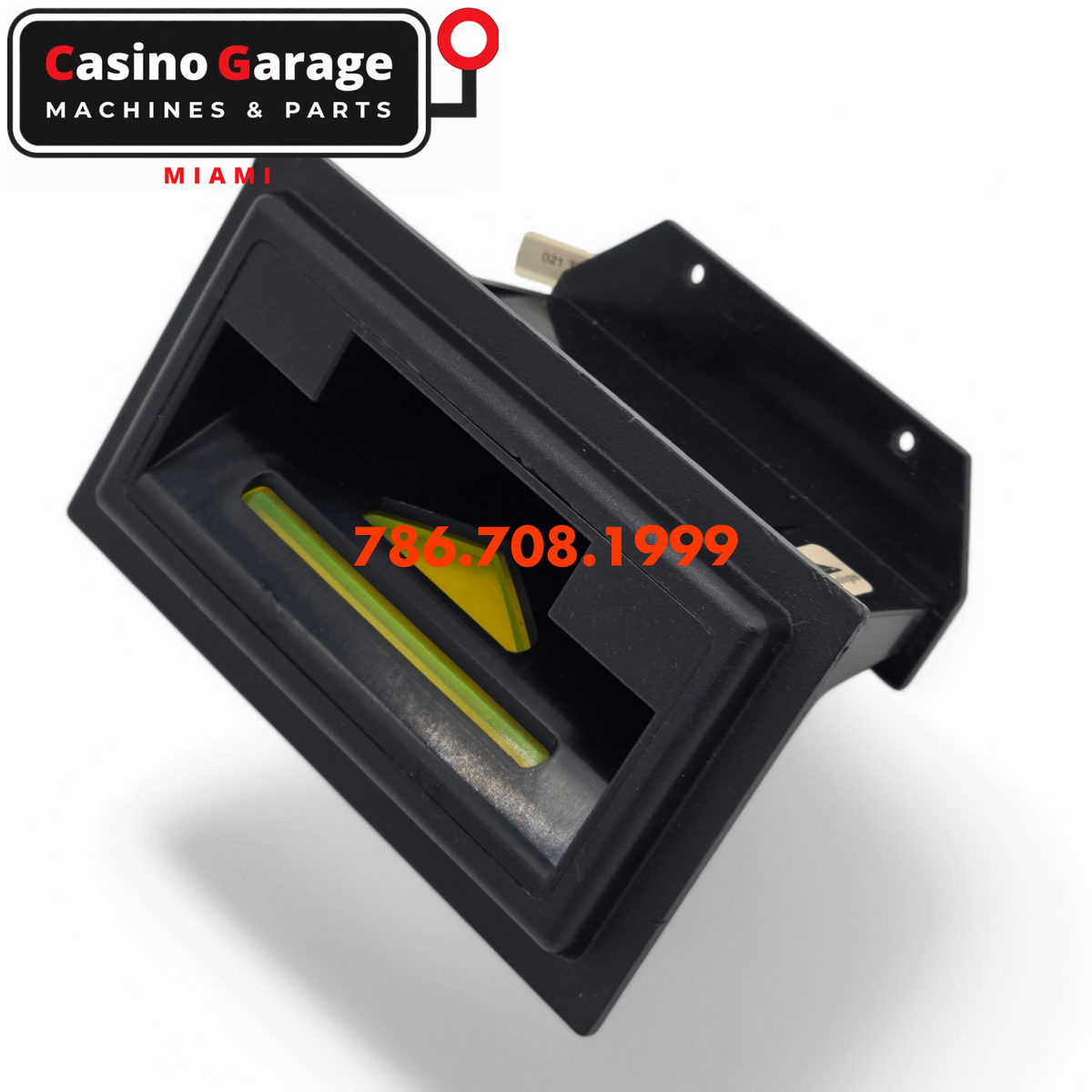 41 IGT Door Bezel Bezels-Door