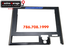 IGT G23 - 23'' MLD 3D Bottom Monitor Frame Only