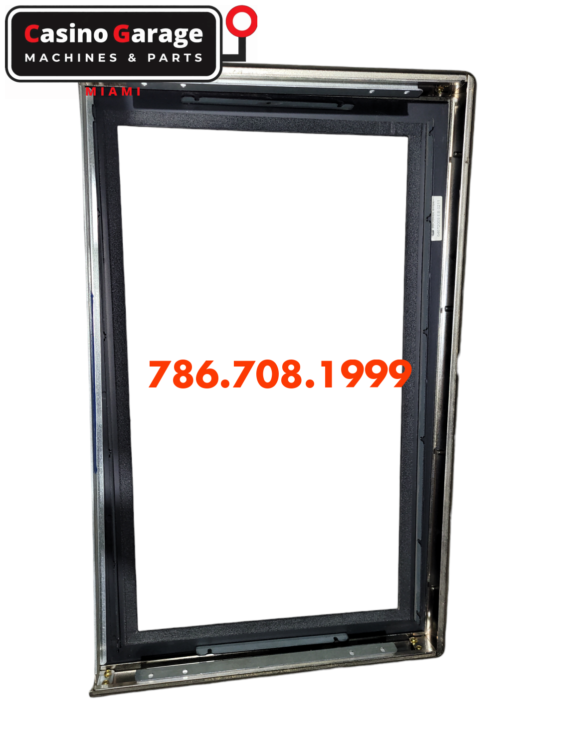 Igt G23 - 23’’ Mld 3D Top Monitor Frame Only Monitors