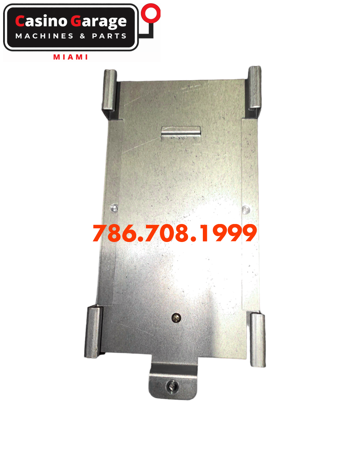 Igt G23 - Power Distribution Box Supplies