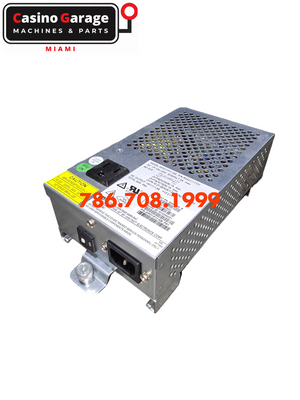 IGT G23 - Power Distribution Box