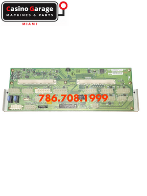 IGT Gameking Deluxe - Backplane for Gameking Deluxe