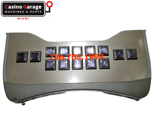 IGT GL20 - 14 Button Dynamic Deck