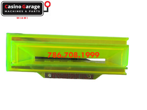 IGT S2000 Bezel for JCM iVizion and UBA