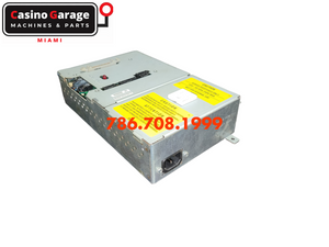 IGT S2000 - Power Distribution Box