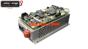 IGT S2000 Power Supply CSTLR STND ALONE