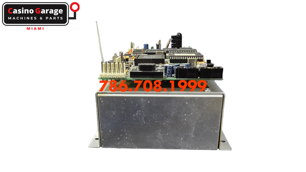 Igt S2000 - Power Supply Supplies