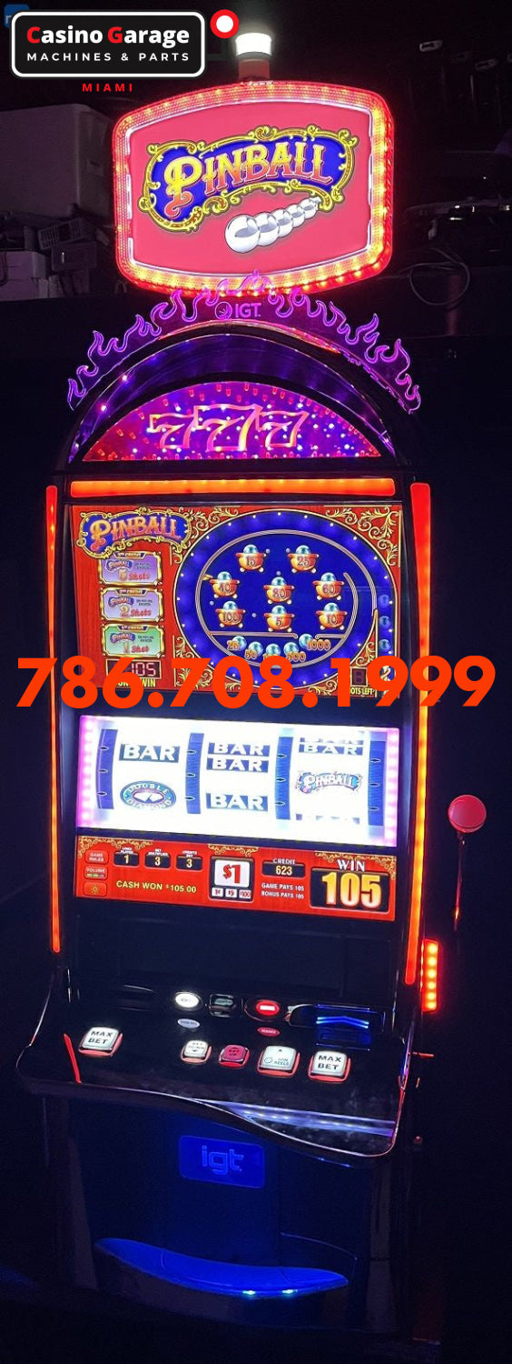 IGT S3000 Topper Toppers
