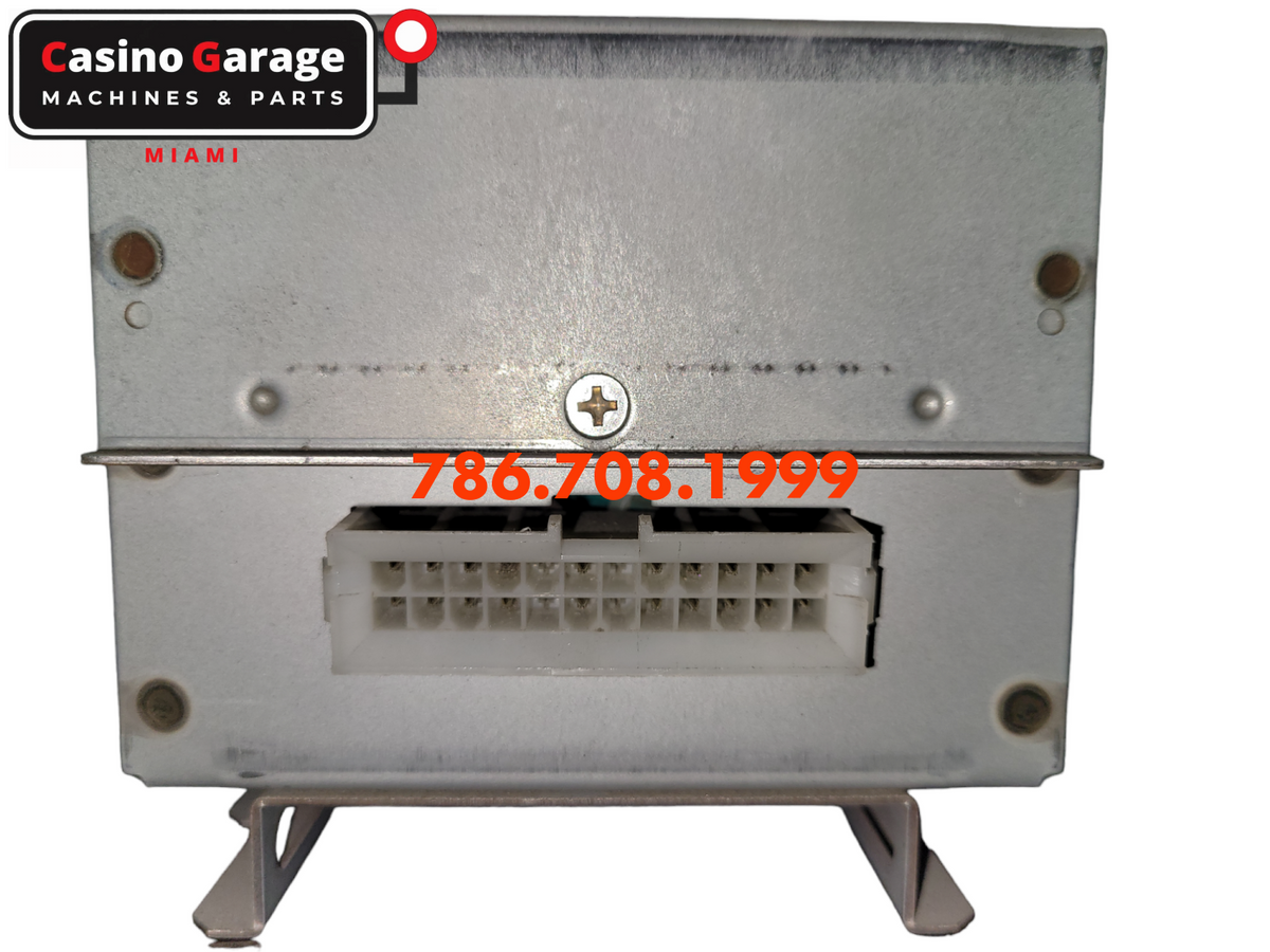 Igt Savp Power Dist.