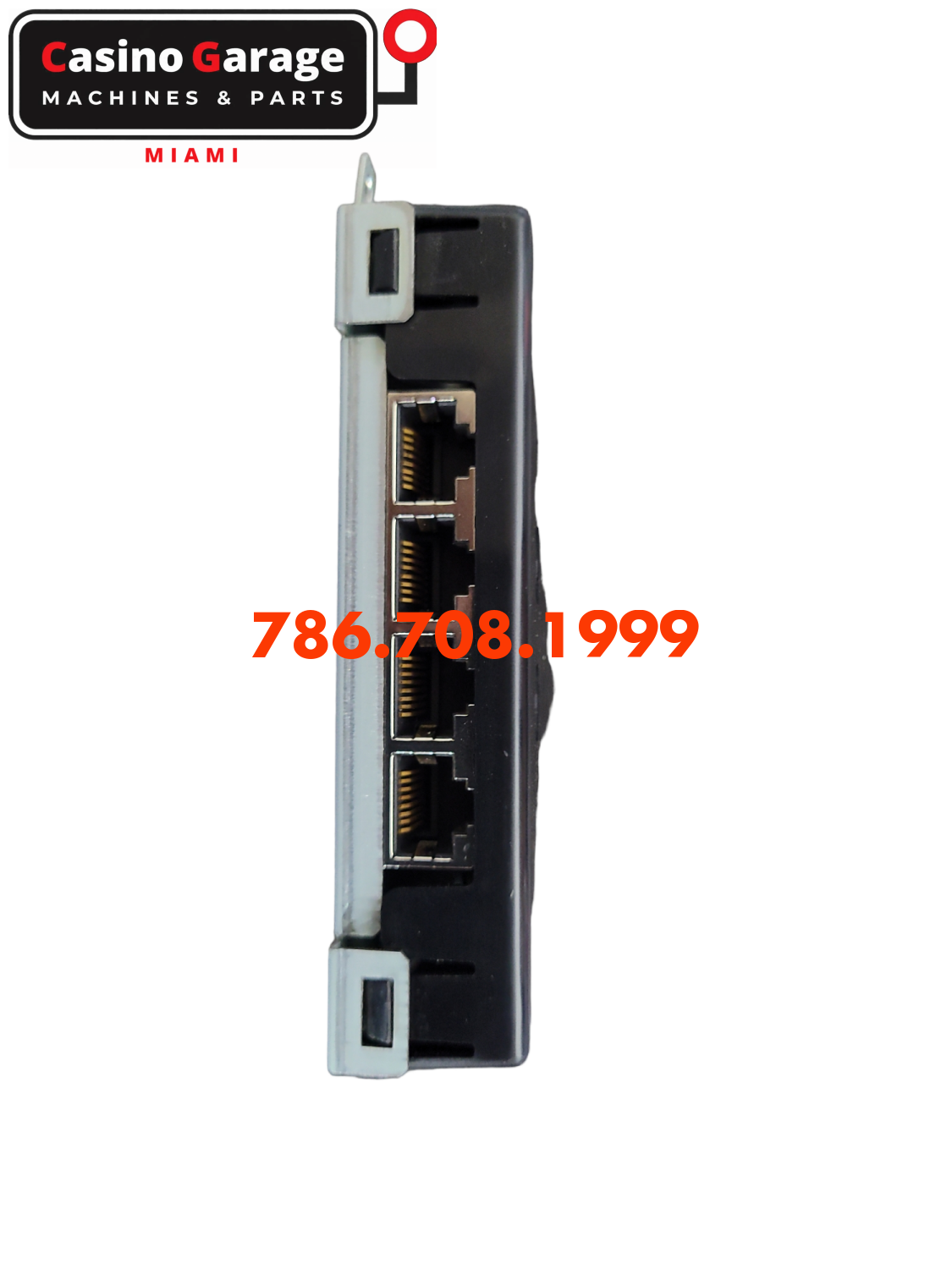 Switch Igt 76943930Wa (608690000A)