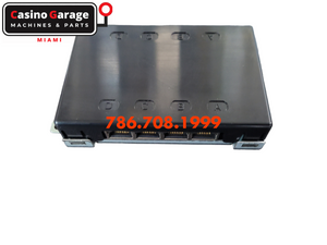 IGT - Switch
