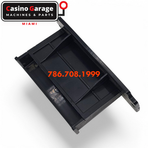 Ithaca Epic Edge / Epic 950 / PayCheck Ticket Printer Bezel 58152000A