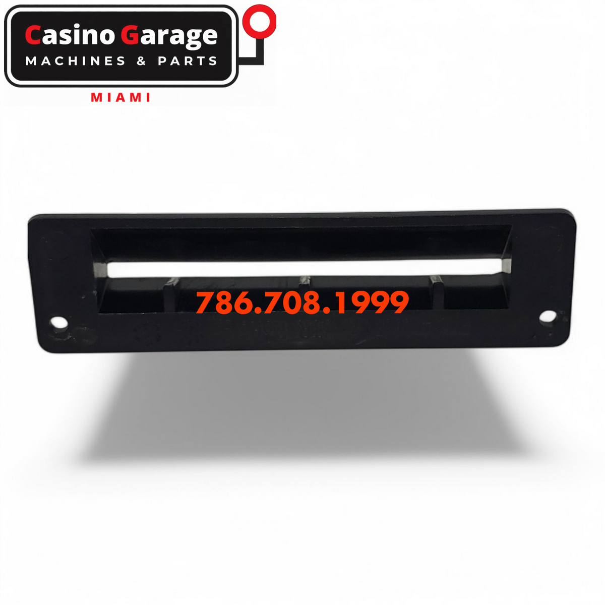 Ithaca Epic Edge/ 950 PayCheck Ticket Printer Bezel Bezels-Ticket Printer