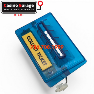 Ithaca Epic Edge / Epic 950 / PayCheck Ticket Printer Bezel 8505491L