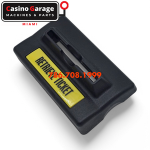 Ithaca Epic Edge / Epic 950 / PayCheck Ticket Printer Bezel 8504271