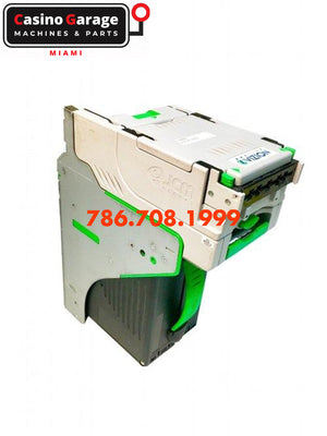 JCM iVizion - Assembly Bill Validator Complete