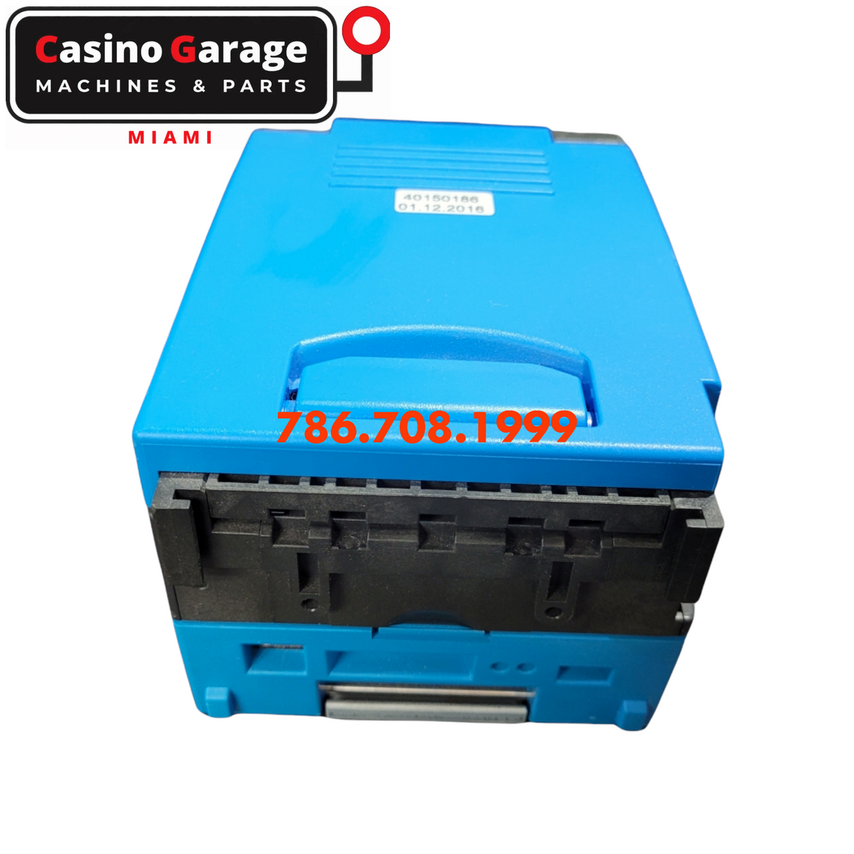 Jcm Uba 10 Flash For Bill Head & Transport Any Currency Validators