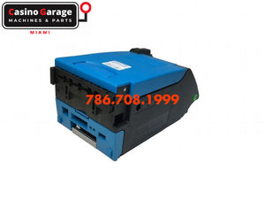 JCM UBA-10 Bill Validator - Head Only