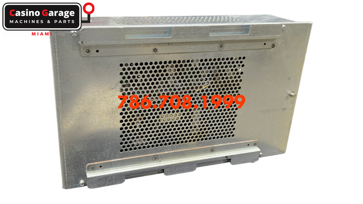 Power Supply Konami Concerto Supplies
