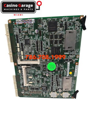 Konami KP3 CPU for Konami Podium