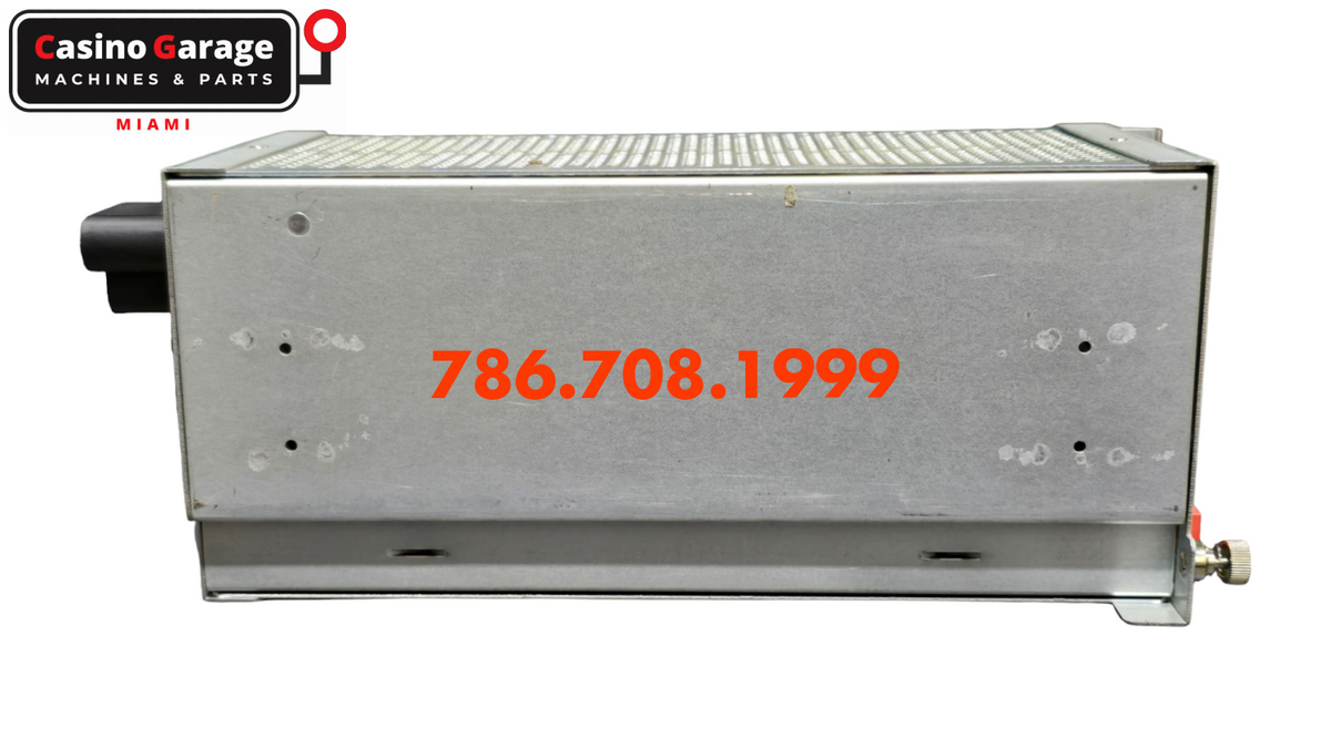 Konami Podium - Power Supply Supplies