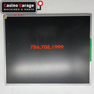 LCD Monitor 19" Innolux RU