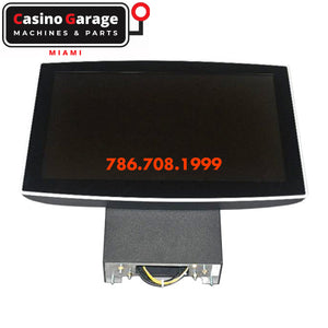 Light & Wonder Kascada Video Topper 24"