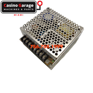 Mean Well RT-50D Power Supply Transformer