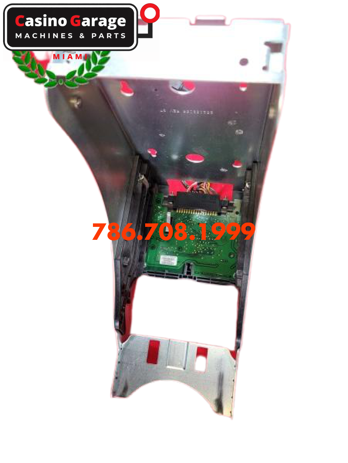 Mei Assembly Cash Flow 66Xx (Usa)