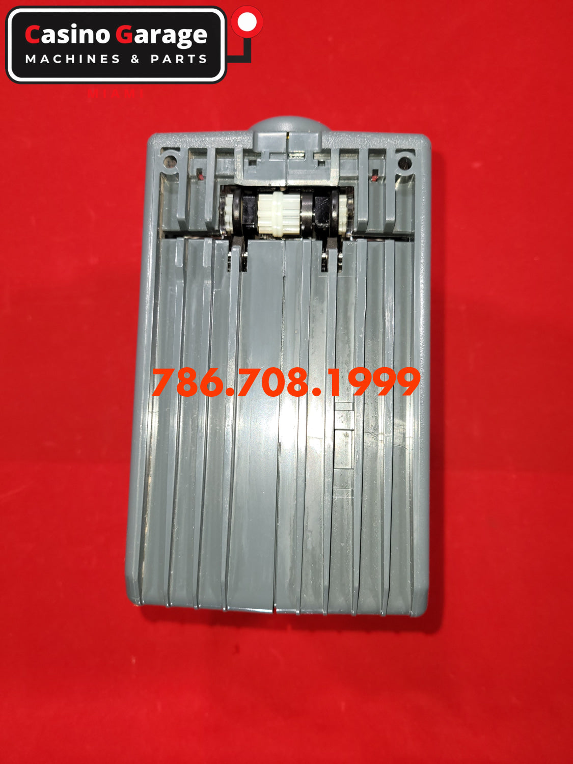 Mei Assembly Cash Flow 66Xx (Usa)
