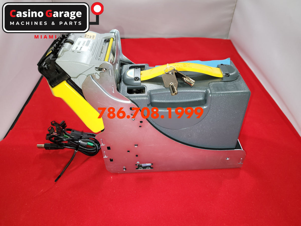 Mei Assembly Cash Flow 66Xx (Usa)
