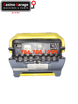 MEI - SC83 International Cashflow Head Only